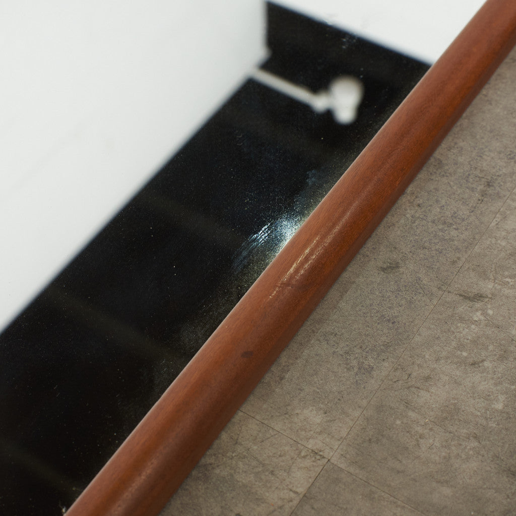 イギリスヴィンテージ ウォールミラー