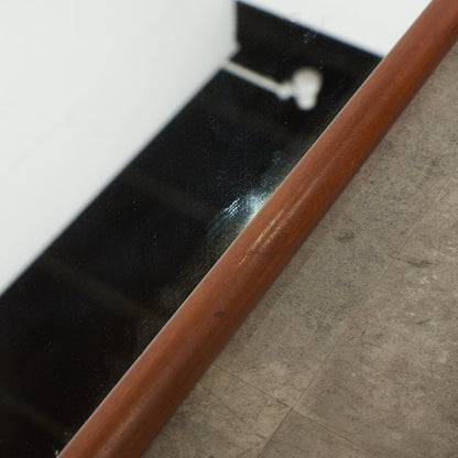 イギリスヴィンテージ ウォールミラー