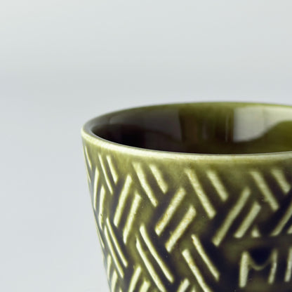 ソースポット “MINT SAUCE”