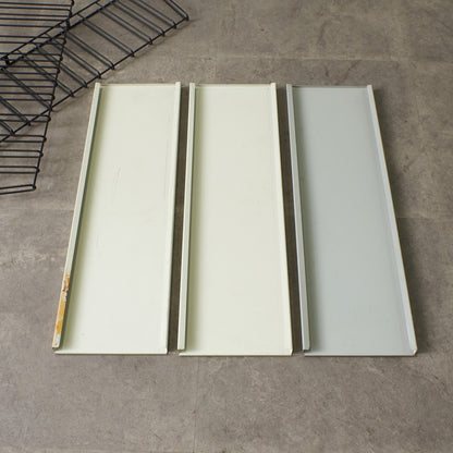 ヴィンテージ ウォールラック