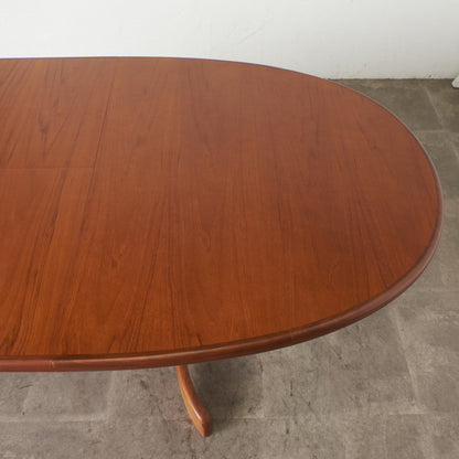 Fresco ホエールレッグダイニングテーブル 4393