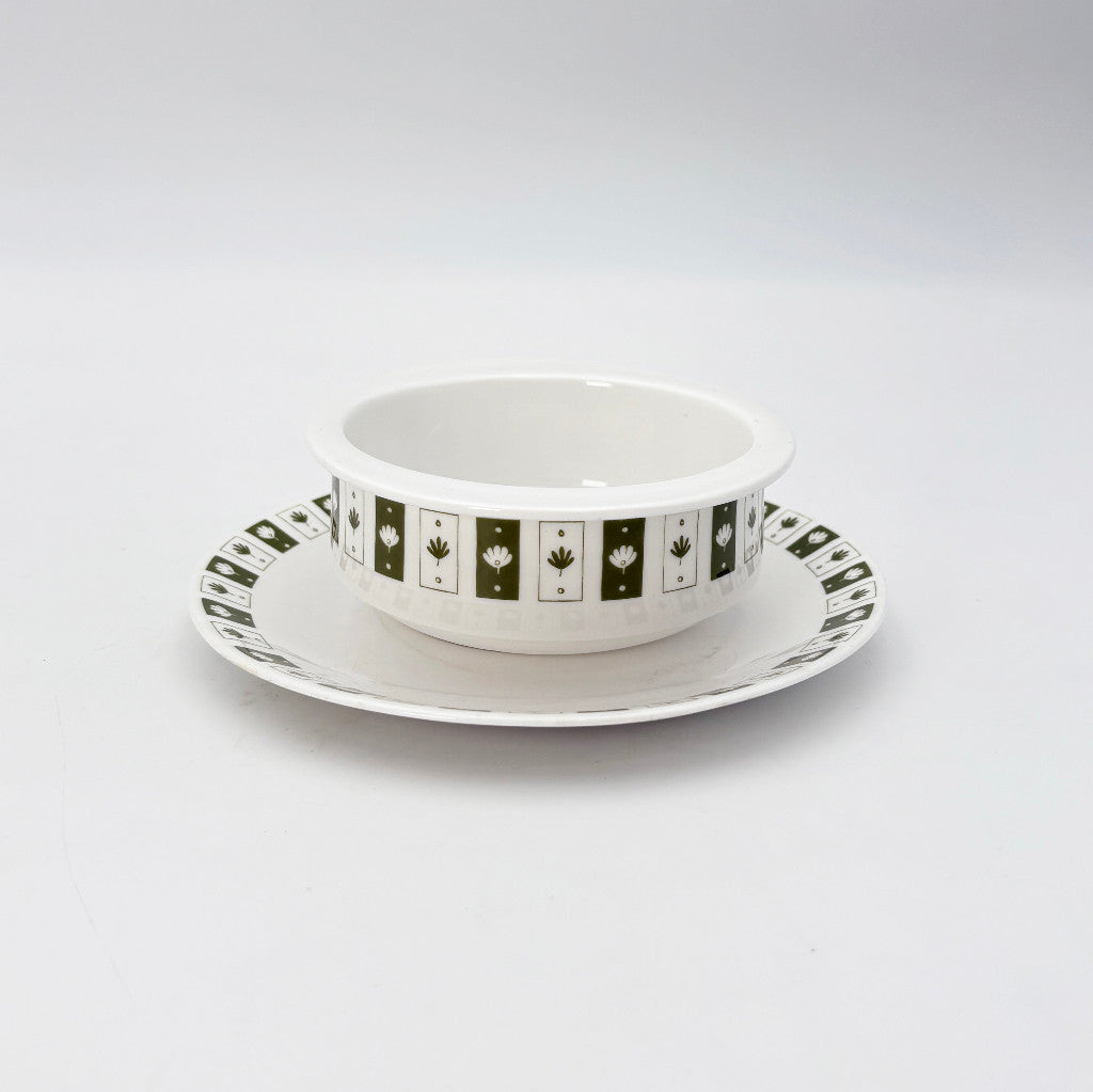 Neptune ネプチューン ボウル＆ソーサー