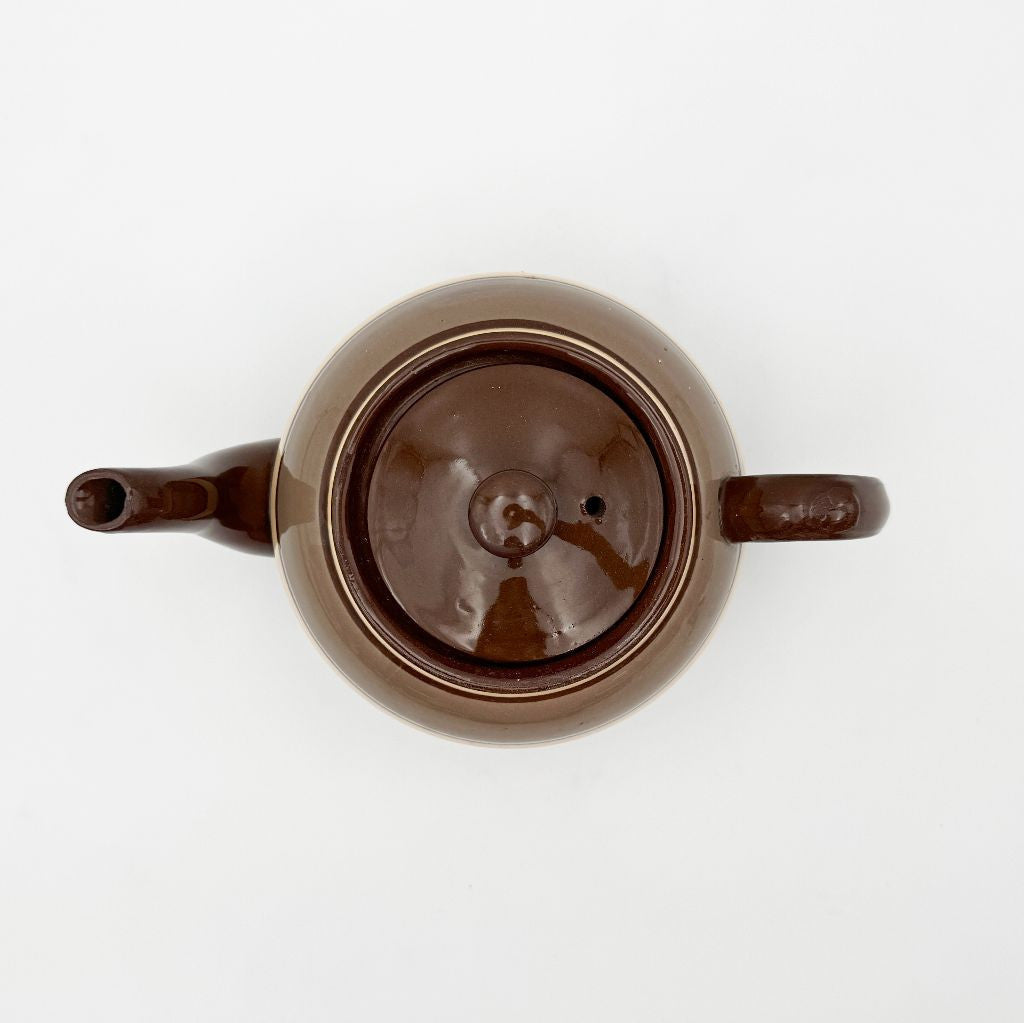 SADLER サドラー ティーポット