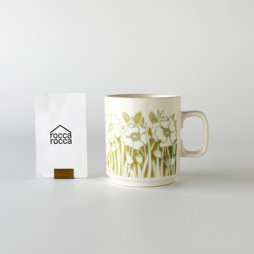 FLEUR フルール マグカップ