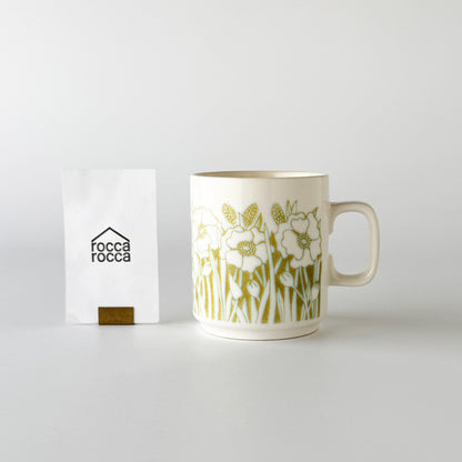 FLEUR フルール マグカップ