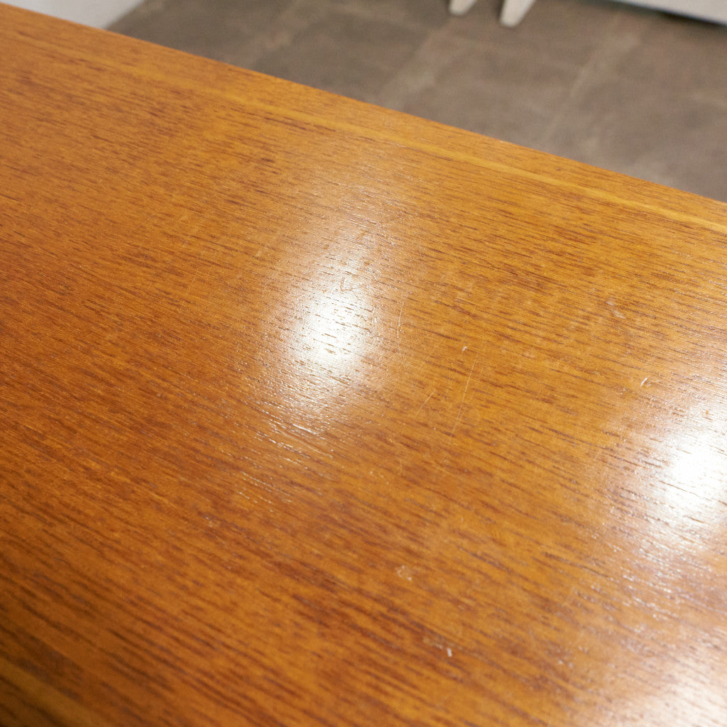 ヴィンテージ ナローブックケース