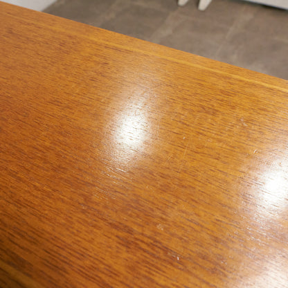 ヴィンテージ ナローブックケース