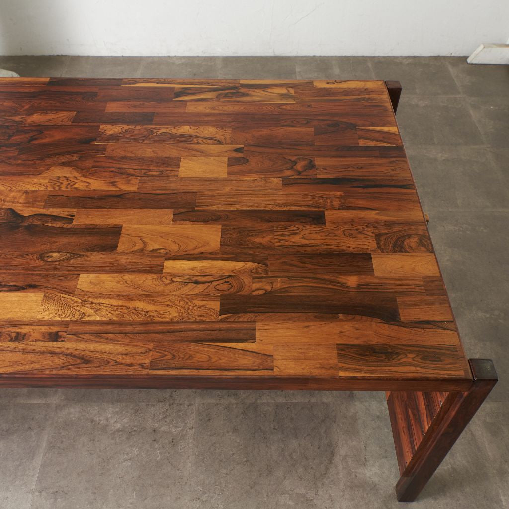 Jorge Zalszupin ヴィンテージデスク