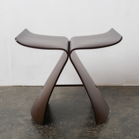 バタフライスツール / ローズウッド