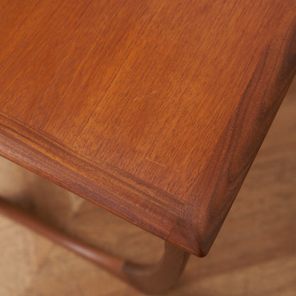 Astro ネストテーブル