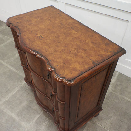 サイドチェスト