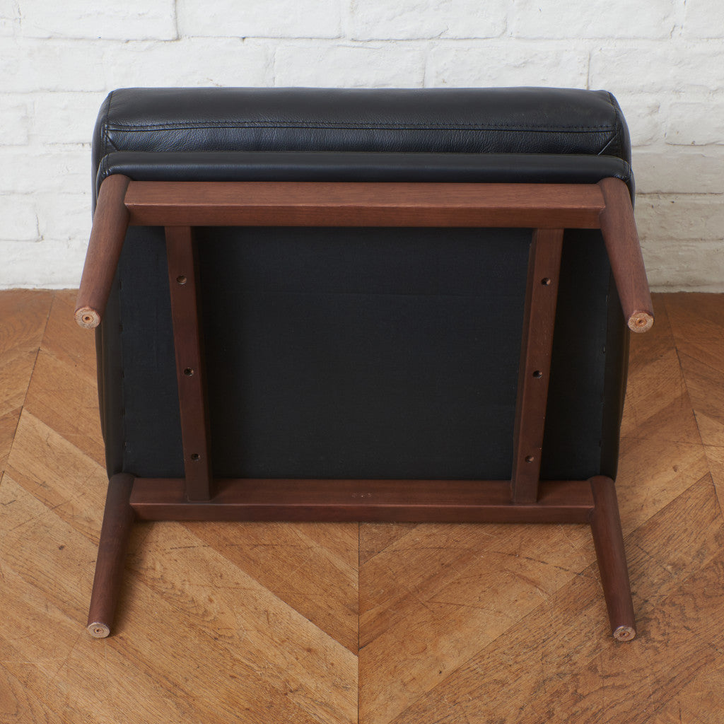 HORSE SHOE オットマン