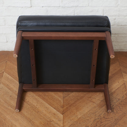 HORSE SHOE オットマン