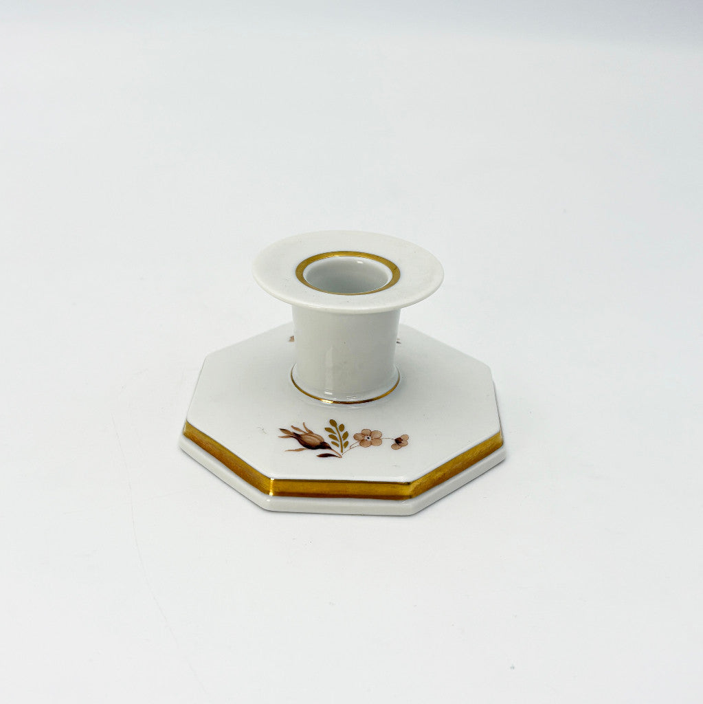 Brown Rose ブラウンローズ キャンドルスタンド