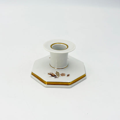 Brown Rose ブラウンローズ キャンドルスタンド