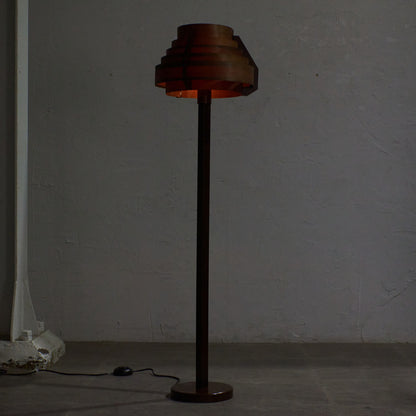 JAKOBSSON LAMP フロアライト