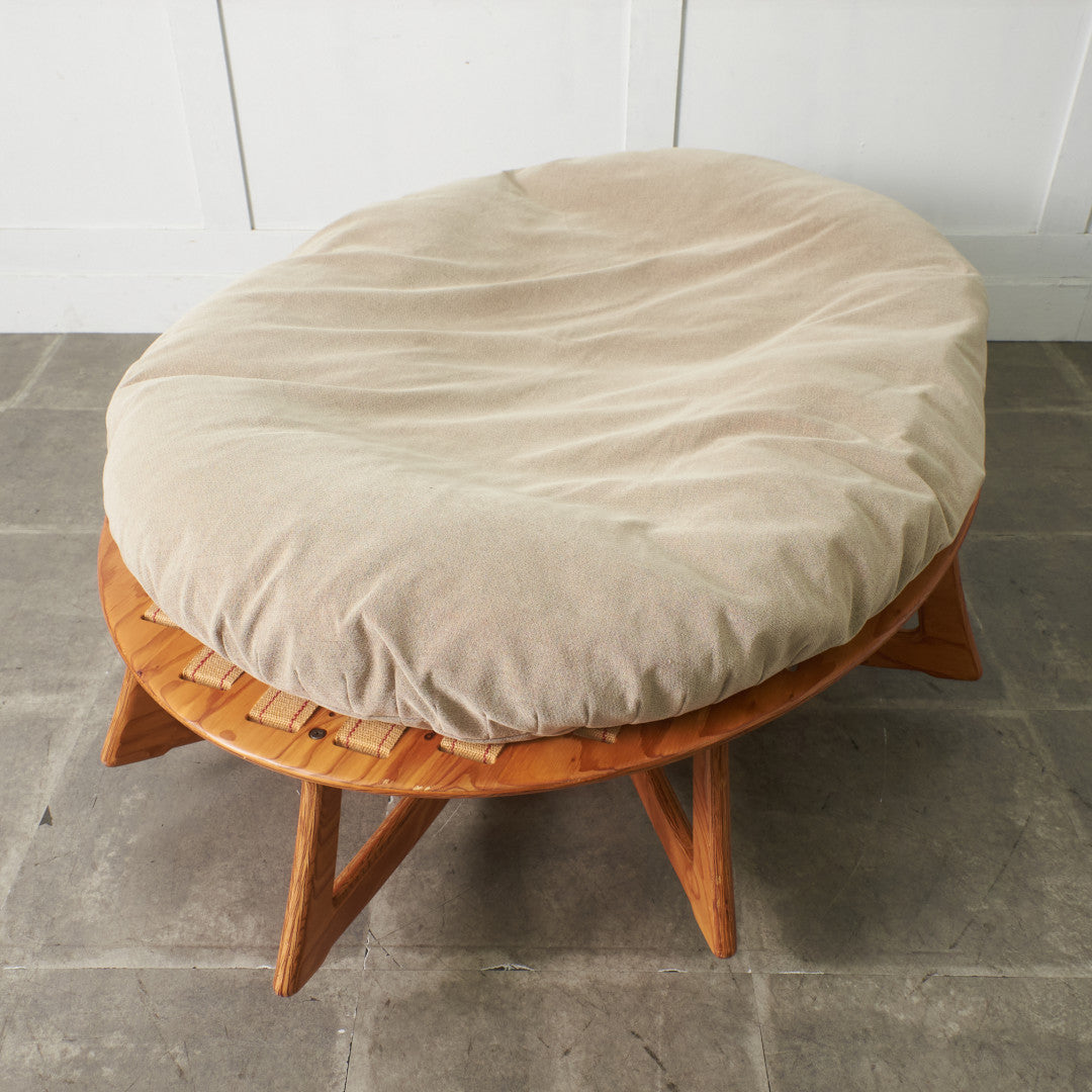 人類進化ベッド 02タイプ