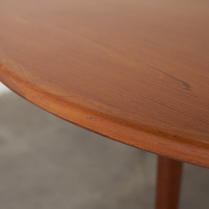 ヴィンテージ エクステンションテーブル