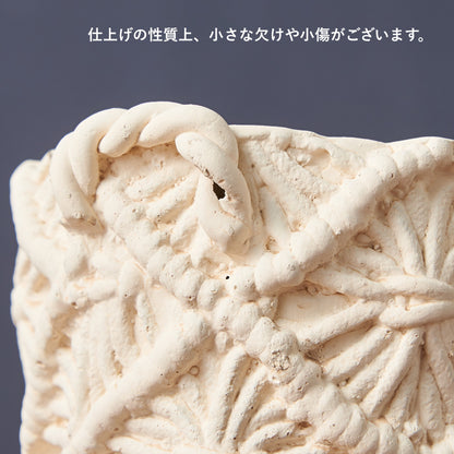 マクラメプランター Sサイズ