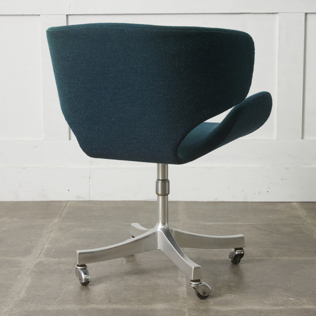 ヴィンテージ カブトチェア / 張替済