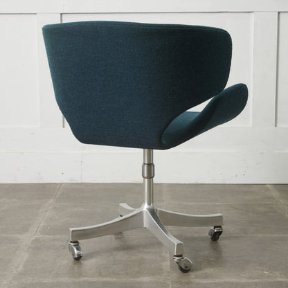 ヴィンテージ カブトチェア / 張替済