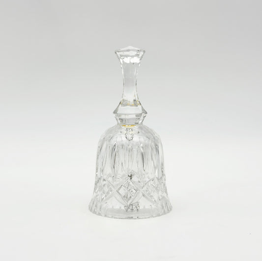 ガラス製 ハンドベル