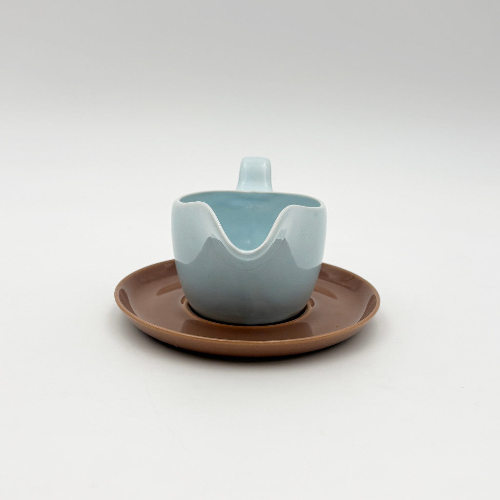 Lucerne ルツェルン ソースボート