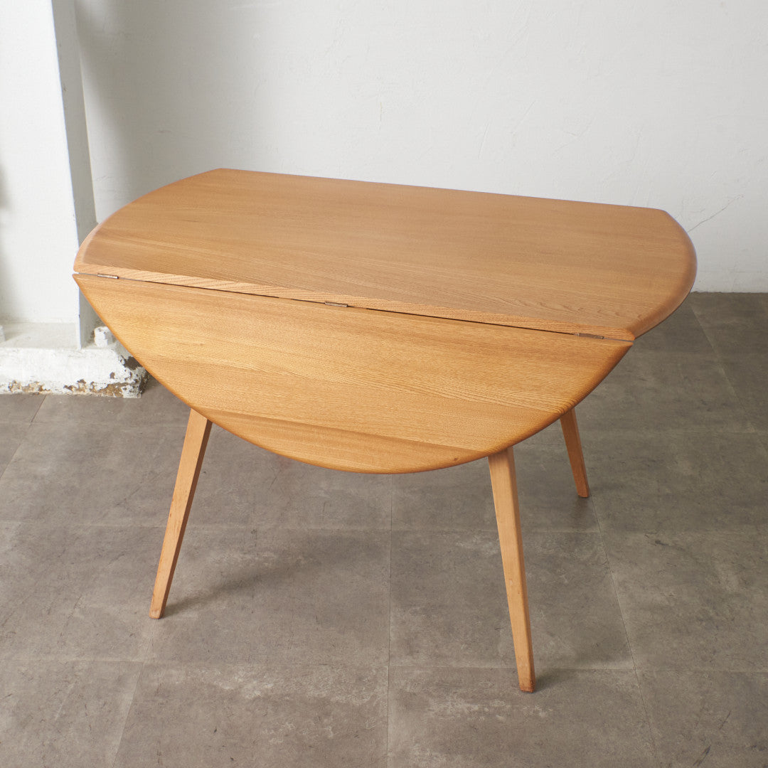 ヴィンテージ バタフライテーブル