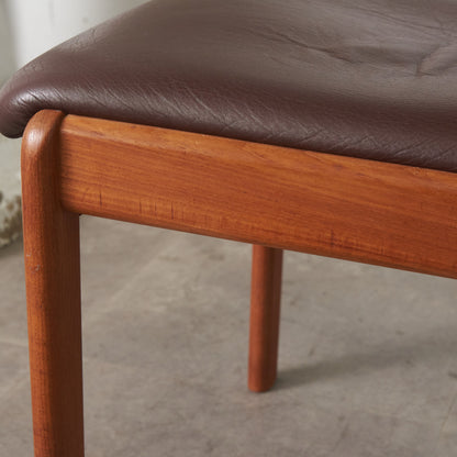 ヴィンテージ ダイニングチェア