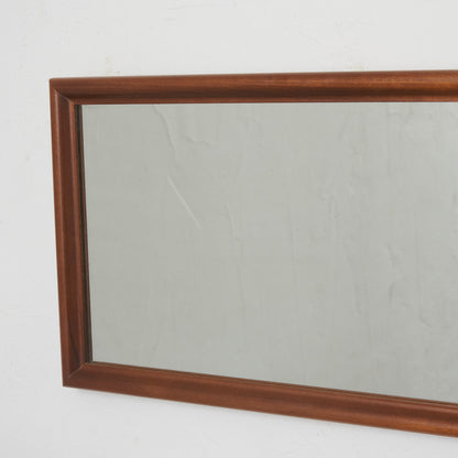 イギリスヴィンテージ ウォールミラー