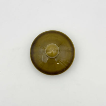 ポーランド ヴィンテージ ティーポット