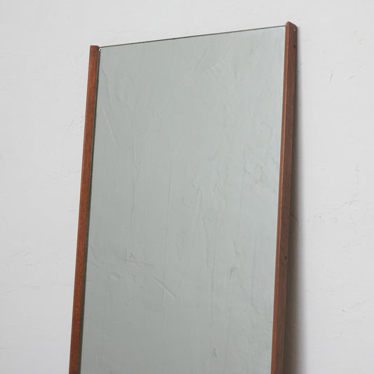 イギリスヴィンテージ ウォールミラー