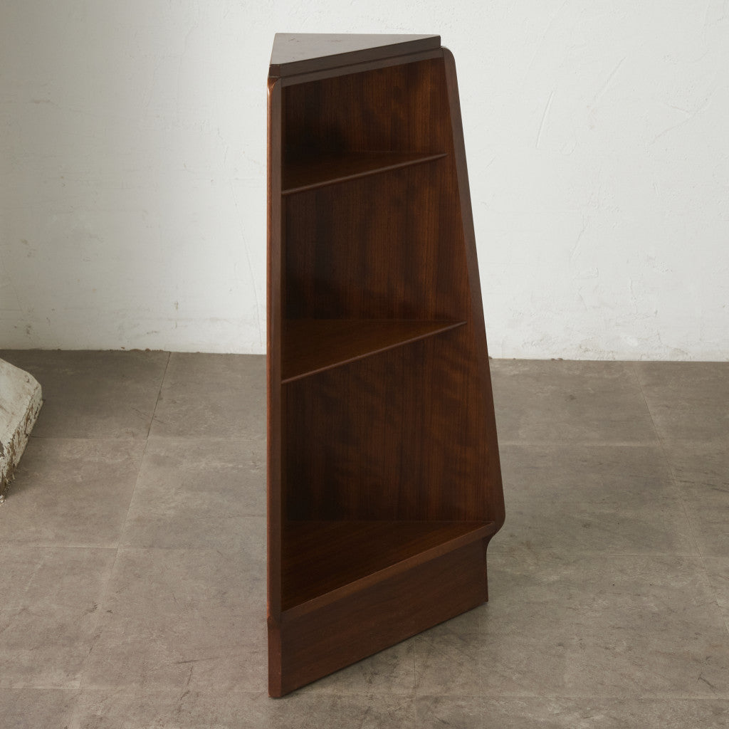 Brandon コーナーシェルフ