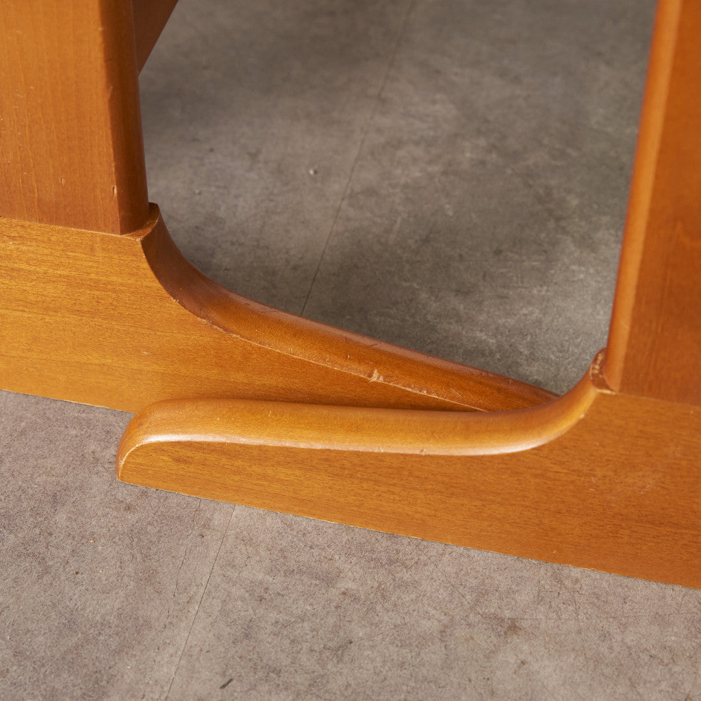 英国ヴィンテージ ネストテーブル