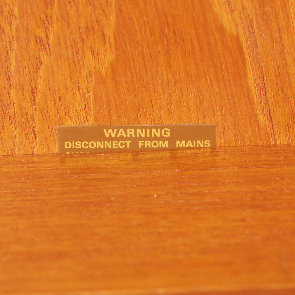 ヴィンテージ ブックシェルフ / カスタム アイアンレッグ