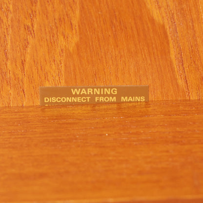 ヴィンテージ ブックシェルフ / カスタム アイアンレッグ