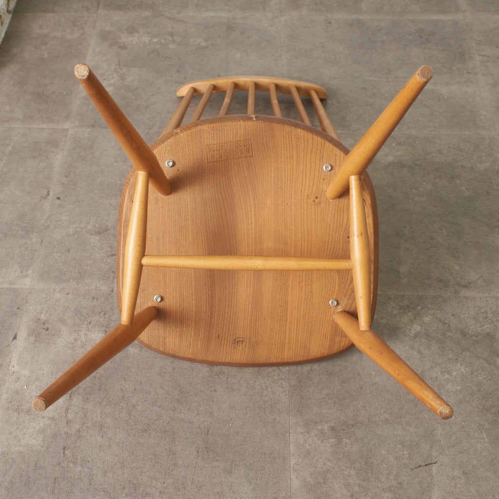 ヴィンテージ ゴールドスミスチェア