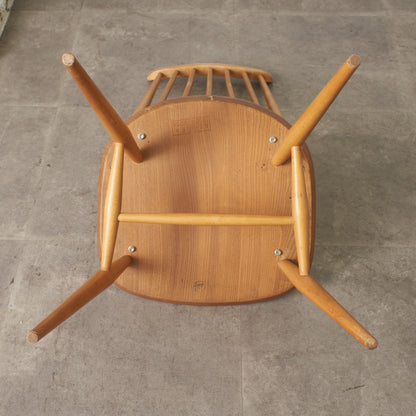 ヴィンテージ ゴールドスミスチェア