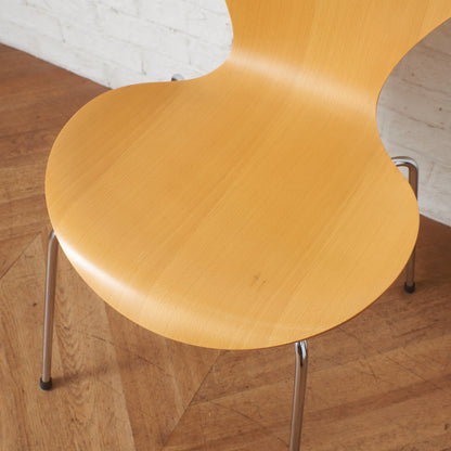 セブンチェア / ビーチ