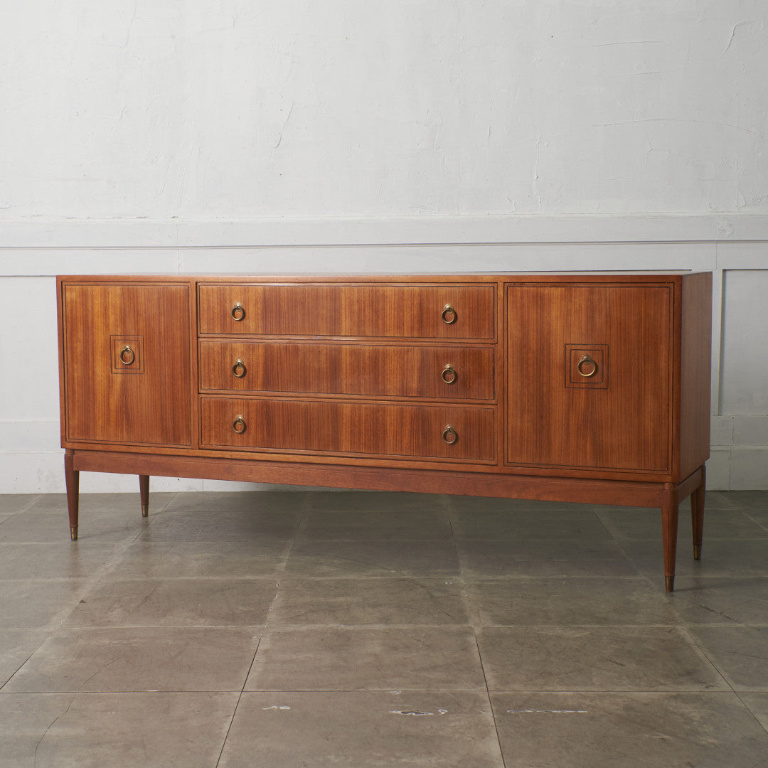 ヴィンテージのサイドボード・テレビボード多数入荷｜rocca rocca