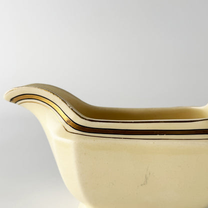 Titian Ware ミルクジャグ