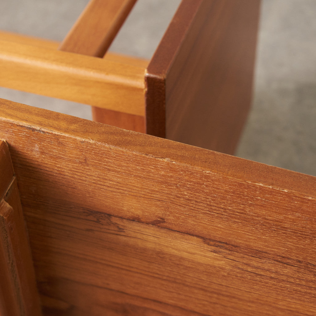 英国ヴィンテージ ネストテーブル