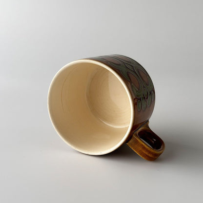 BRONTE ブロンテ カップ＆ソーサー