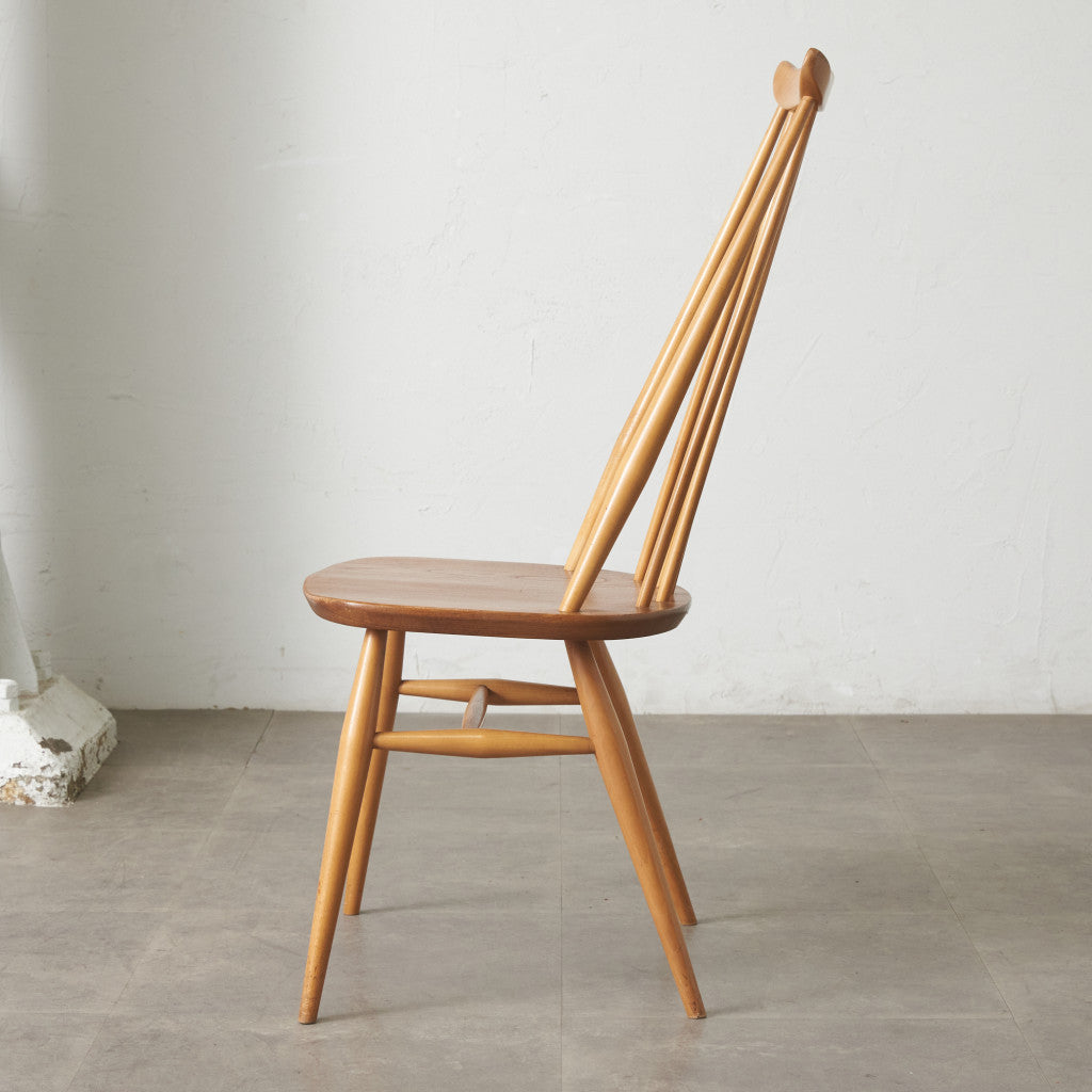 ヴィンテージ ゴールドスミスチェア / ブルーラベル