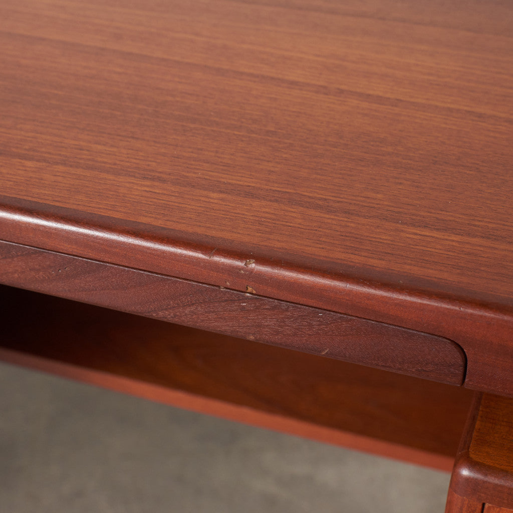 New Fresco ヴィンテージ デスク