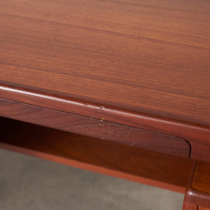 New Fresco ヴィンテージ デスク