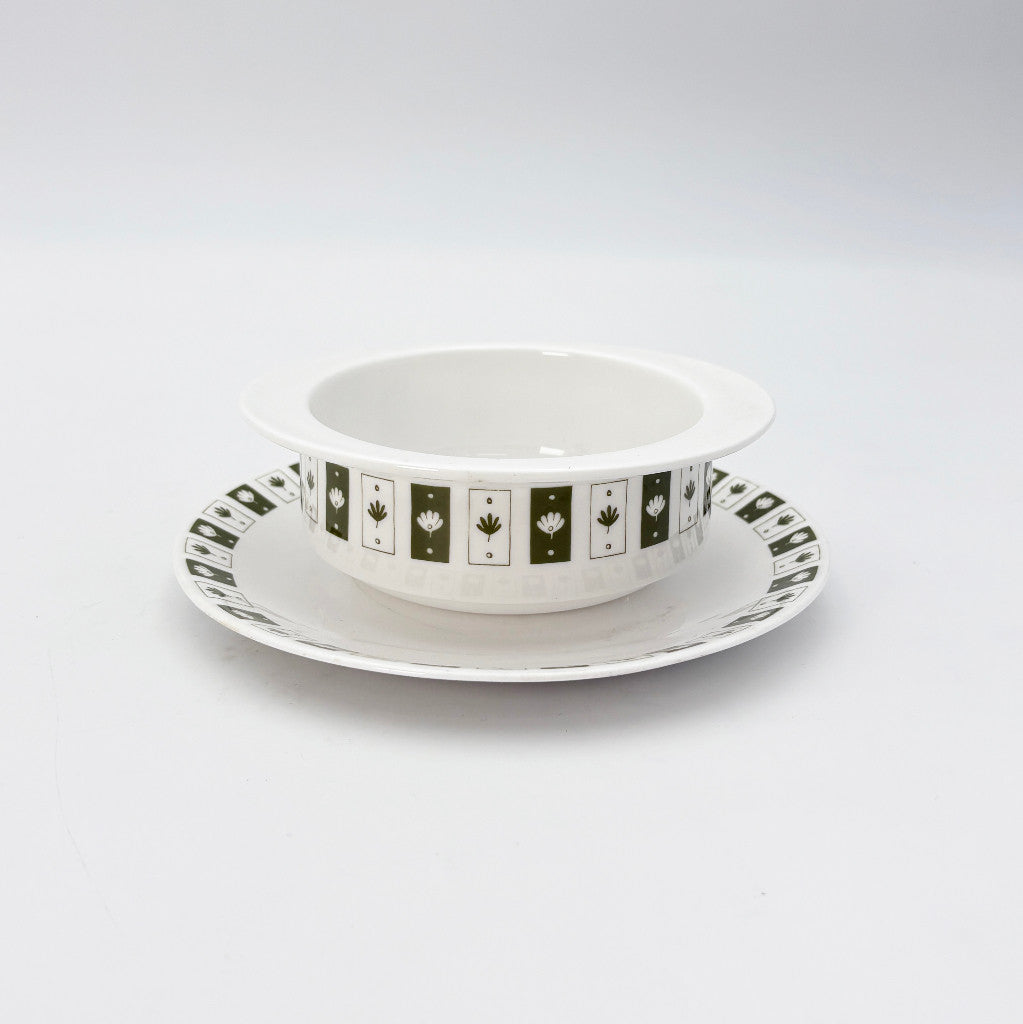 Neptune ネプチューン ボウル＆ソーサー