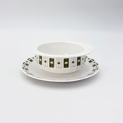 Neptune ネプチューン ボウル＆ソーサー