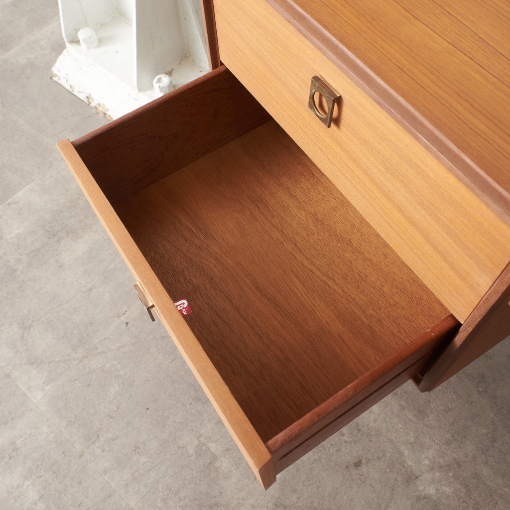 Form FIVE ヴィンテージデスク (2000)