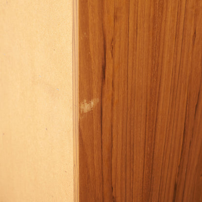 英国ヴィンテージ ウォールユニットシェルフ